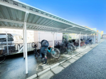 ���̑��@���]�Ԓu����i�󂫏󋵂͓s�x���m�F���������j  