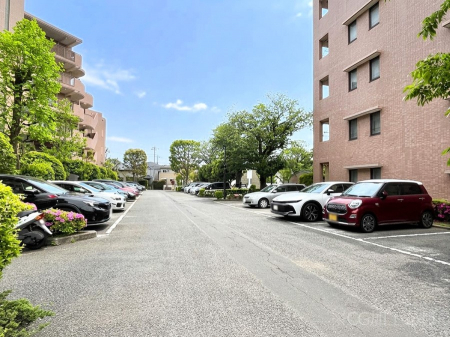 ���ԏ�@���ԏ�i�󂫏󋵂͓s�x���m�F���������j�@