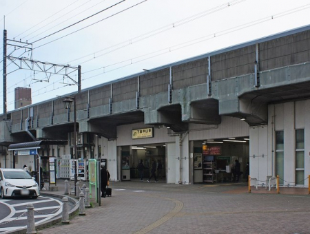 ���ӊ��@�w 1120m �������R�w