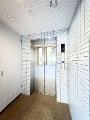 ���̑��@����̏�艺��ɕ֗��ȃG���x�[�^�[�I