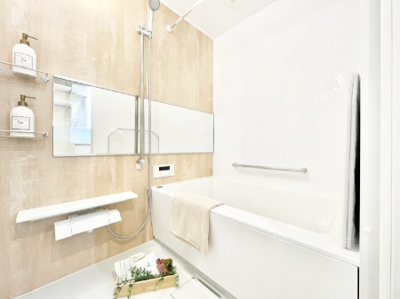 �����@�������������͋C�ł�����芰����o�X���[��