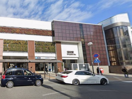 ���ӊ��@�w 1440m �������Y���w