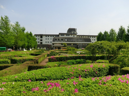 ���ӊ��@�a�@ 1900m �Z���g�}�[�K���b�g�a�@