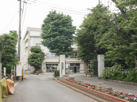 ���ӊ��@���w�Z 1360m �D���s���������w�Z