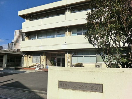 ���ӊ��@���̑����ʐ^ 350m �Y���s�����D���w�Z