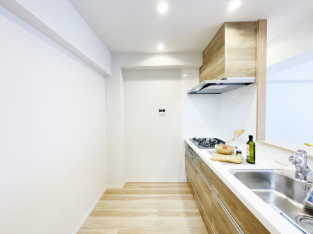 �L�b�`���@�L�X�Ƃ����g������̗ǂ��L�b�`���œ��X�̂��������y�����Ȃ肻��