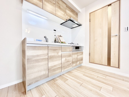 �L�b�`���@�L�X�Ƃ����g������̗ǂ��L�b�`���œ��X�̂��������y�����Ȃ肻��