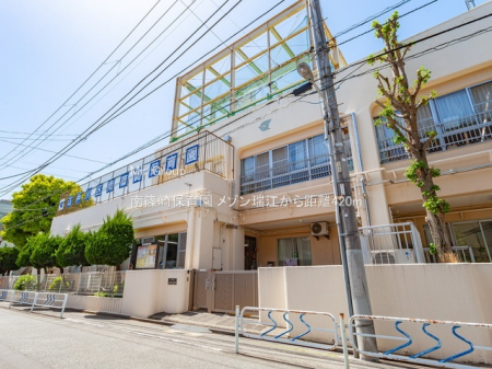 ���ӊ��@�c�t���E�ۈ牀 420m ���ۈ牀