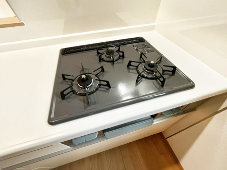 ���̑����ρ@�K�X�R�����͂r���Z���T�[���ځB�Η͒��߂�ł��t���E�����Y����h���ł���܂��B
