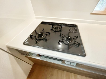 ���̑����ρ@�K�X�R�����͂r���Z���T�[���ځB�Η͒��߂�ł��t���E�����Y����h���ł���܂��B