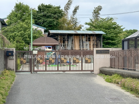 ���ӊ��@�c�t���E�ۈ牀 1100m �˒˂��炬���ۈ牀