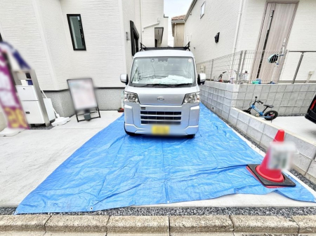 �@�����Ɍ������Ȃ����ԃX�y�[�X�B