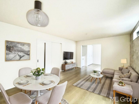 ���r���O�@���Ƒ��̓��₩�Șb�����ŕ�܂�閾�邢���r���O  ���Ƌ��CG�ł�