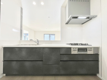 �L�b�`���@�������������I�ɁA�y�����I�V�X�e���L�b�`��  