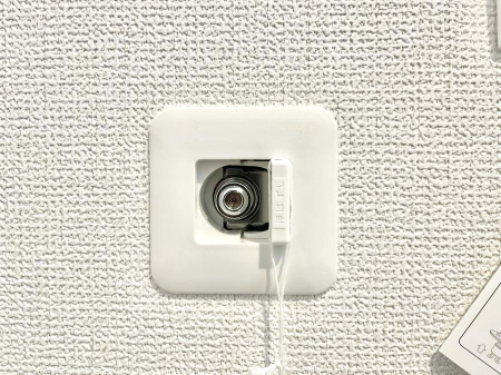 ���̑����ρ@�K�X�R���Z���g������Α������炷���ɉ��܂�K�X�t�@���q�[�^�[��ݒu�ł��܂��I  