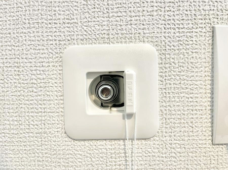 ���̑����ρ@�K�X�R���Z���g������Α������炷���ɉ��܂�K�X�t�@���q�[�^�[��ݒu�ł��܂��I  