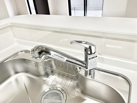 ���̑����ρ@�򐅊��̌^�̃L�b�`���Ő􂢕��p�E�����p�Ɛ؂�ւ��ȒP�I