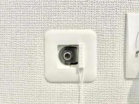 ���̑����ρ@�K�X�R���Z���g������Α������炷���ɉ��܂�K�X�t�@���q�[�^�[��ݒu�ł��܂��I  