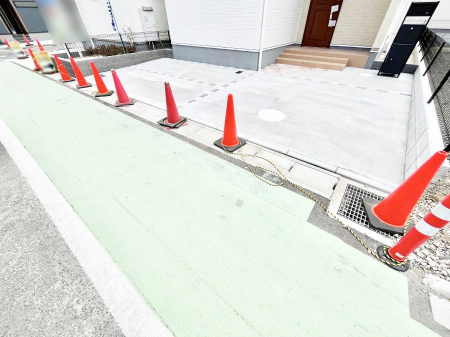 �@�J�[�X�y�[�X�L