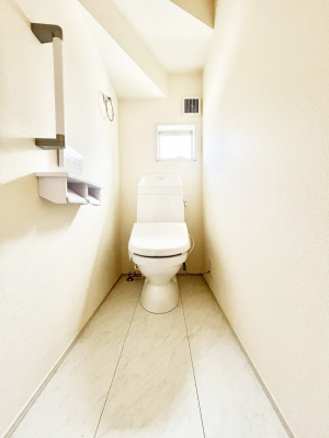 �g�C���@�g�C���͉������@�\�t��