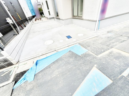 �@�J�[�X�y�[�X�L