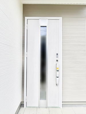 ���ց@���֑O�͉J���~���Ă��G��ɂ��������t��