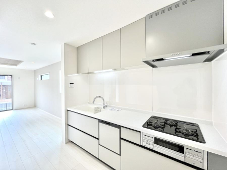 �L�b�`���@�����g���L�b�`��������A�g���₷�����������̂��₷���ɂ������܂����B 