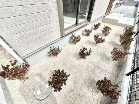 ���̑��@�K�[�f�j���O��ƒ�؉����y���߂邨��t���B