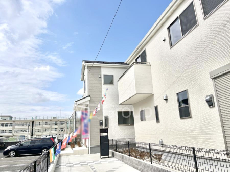 ���n�O�ώʐ^�@�����Ղ�̗z���ƐS�n�悢�����������ޏZ�܂�