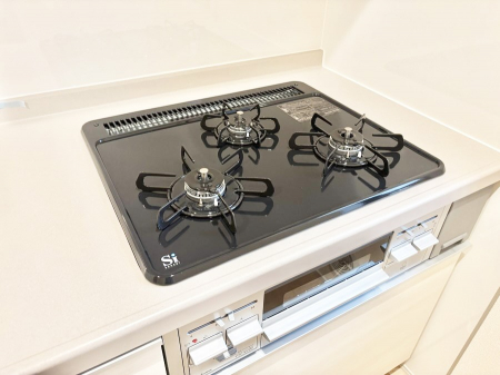 ���̑����ρ@�K�X�R�����͂r���Z���T�[���ځB�Η͒��߂�ł��t���E�����Y����h���ł���܂��B