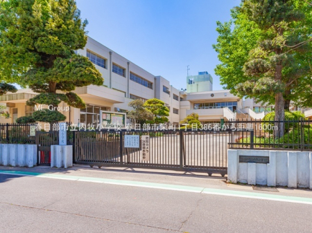 ���ӊ��@���w�Z 1600m �t�����s�����q���w�Z