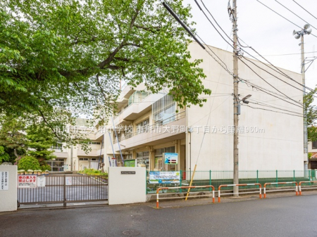 ���ӊ��@���w�Z 960m �s��s���唐���w�Z