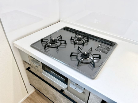���̑����ρ@�K�X�R�����͂r���Z���T�[���ځB�Η͒��߂�ł��t���E�����Y����h���ł���܂��B