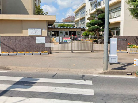 ���ӊ��@���w�Z 1280m ���s�������u���w�Z