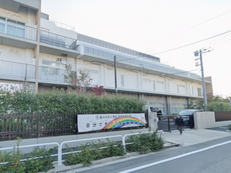 ���ӊ��@���w�Z 1340m �����旧���l�������w�Z