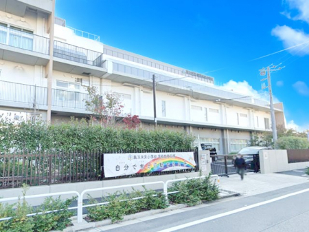 ���ӊ��@���w�Z 1340m �����旧���l�������w�Z