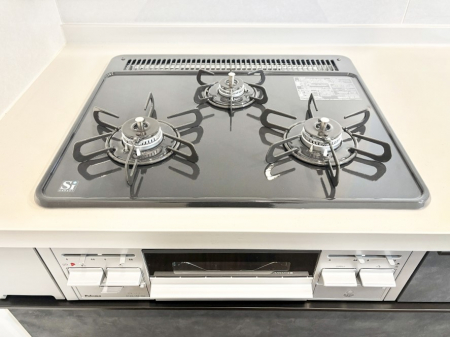���̑����ρ@�K�X�R�����͂r���Z���T�[���ځB�Η͒��߂�ł��t���E�����Y����h���ł���܂��B