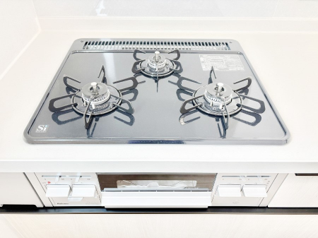 ���̑����ρ@�K�X�R�����͂r���Z���T�[���ځB�Η͒��߂�ł��t���E�����Y����h���ł���܂��B