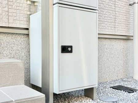 ���̑��@�O�ρu��z�{�b�N�X�v�@���Ԃ��C�ɂ�����z�������ł����S�Ɏ󂯎��܂��B 