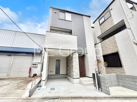 ���n�O�ώʐ^�@2LDK+S�I���g�[���r���O�ŉ��K�Ȑ������y���߂܂��B