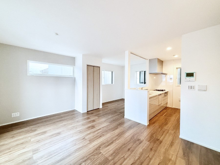 ���r���O�@�H���X�y�[�X�Ƃ��났�X�y�[�X���g���������₷���v�����j���O�B