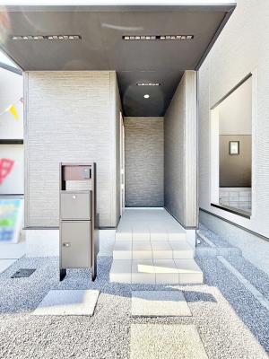 ���ց@���֑O�͉J���~���Ă��G��ɂ��������t��