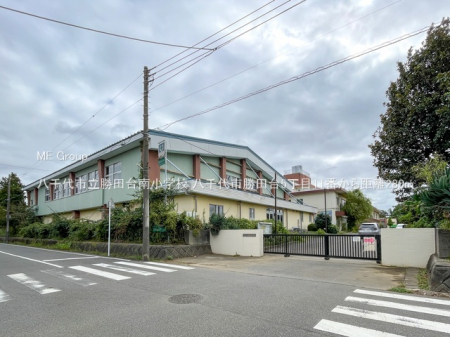 ���ӊ��@���w�Z 280m �����s�����c��쏬�w�Z