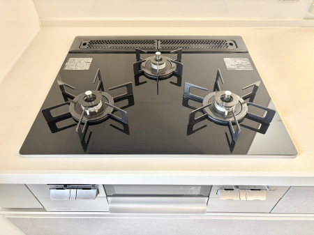 ���̑����ρ@�K�X�R�����͂r���Z���T�[���ځB�Η͒��߂�ł��t���E�����Y����h���ł���܂��B