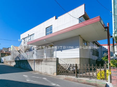 ���ӊ��@�c�t���E�ۈ牀 500m ���ۈ珊