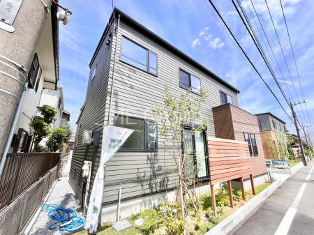 ���n�O�ώʐ^�@�V���v���ŗ��������̂��錚���͏Z�ނ����̌��ŃI���W�i���Ȃ��̂ɂȂ��Ă����܂��B 