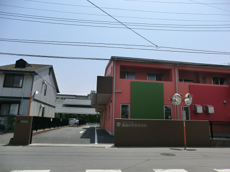 ���ӊ��@�c�t���E�ۈ牀 560m �여�R���ؕۈ牀