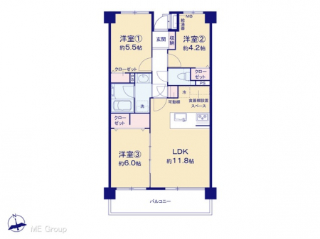 �@�}�ʂƈقȂ�ꍇ�͌�����D��