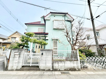 ���n�y�n�ʐ^�@��Ƃ�ƊJ���������X�̉��K���ɂȂ�Z�܂�