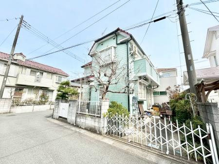 ���n�y�n�ʐ^�@����z���ł��Ƒ��̏Ί���P��